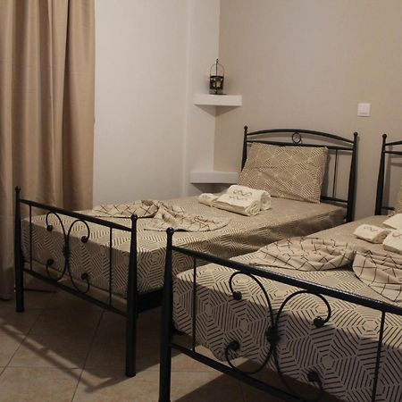 Vakis Apartments 5 Romanon Ngoại thất bức ảnh