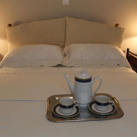 Vakis Apartments 5 Romanon Ngoại thất bức ảnh
